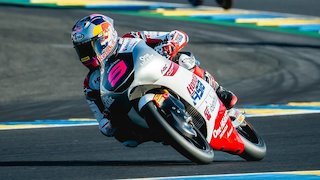 Wow! Veda Ega Pratama Kembali Sajikan Aksi Comeback Gemilang dan Hampir Podium di Moto3 Prancis 2026 Wow! Veda Ega Pratama Kembali Sajikan Aksi Comeback Gemilang dan Hampir Podium di Moto3 Prancis 2026