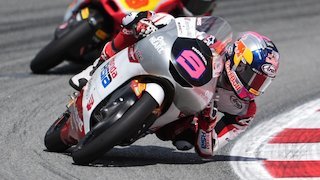Hasil Latihan Moto3 Italia 2026: Veda Ega Pratama Lolos ke Q2, Scott Odgen Tercepat Hasil Latihan Moto3 Italia 2026: Veda Ega Pratama Lolos ke Q2, Scott Odgen Tercepat
