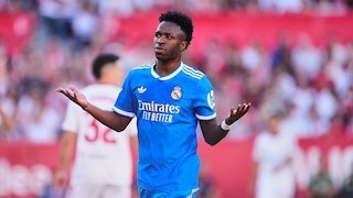 Gagal Dapat Vinicius Junior? Ini 5 Winger yang Bis... Gagal Dapat Vinicius Junior? Ini 5 Winger yang Bis...