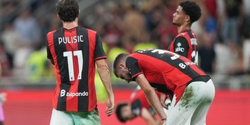 AC Milan Hancur di San Siro! Kekalahan dari Cagliari Bongkar Semua Masalah Rossoneri
