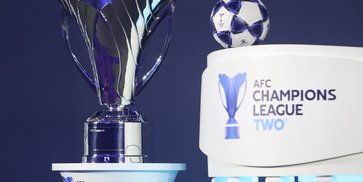 Naik Kelas! Indonesia Resmi Kirim Dua Wakil ke AFC Champions League Two 2027/2028