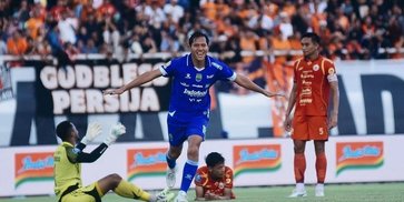 Arya Sinulingga Komentari Keributan Antarpemain Persija Vs Persib, Minta The Jakmania dan Bobotoh Semakin Sportif
