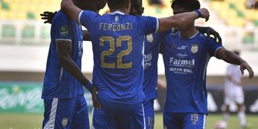 Profil Adhyaksa FC: Resmi Promosi ke BRI Super League, Memulai dari Liga 3, Dipimpin Eko Setyawan Anggota Exco PSSI