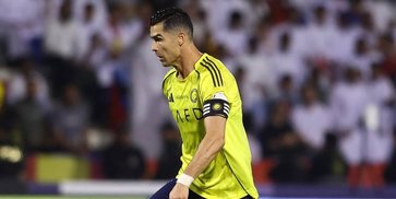 Hasil Al Qadsiah vs Al Nassr: Tumbang, Laju Kemenangan Cristiano Ronaldo dkk Terhenti