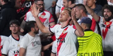 Live Streaming Strasbourg vs Rayo - Link Nonton UEFA Conference League/UECL di Vidio