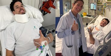 Gresini Sebut Keselamatan Alex Marquez Jadi 'Kemenangan' dari MotoGP Catalunya 2026 Gresini Sebut Keselamatan Alex Marquez Jadi 'Kemenangan' dari MotoGP Catalunya 2026