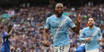 Rapor Pemain Manchester City vs Chelsea: Satu Momen Gemilang Antoine Semenyo Bikin Lawan Tersungkur Rapor Pemain Manchester City vs Chelsea: Satu Momen Gemilang Antoine Semenyo Bikin Lawan Tersungkur