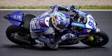Raih Poin Perdana di WorldSPB Ceko 2026, Arai Agaska Usung Optimisme ke Seri Aragon Raih Poin Perdana di WorldSPB Ceko 2026, Arai Agaska Usung Optimisme ke Seri Aragon