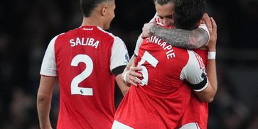 Hasil Lengkap, Klasemen, Jadwal dan Top Skor Premier League 2025/2026 Hasil Lengkap, Klasemen, Jadwal dan Top Skor Premier League 2025/2026