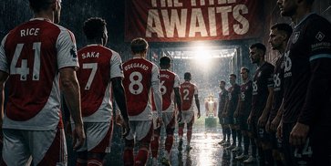 Prediksi Arsenal vs Burnley 19 Mei 2026 Prediksi Arsenal vs Burnley 19 Mei 2026