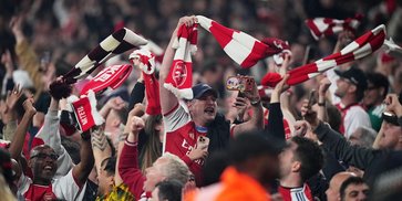 Final Liga Champions 2025/2026: Arsenal Hadapi Sang Juara Bertahan di Partai Puncak!
