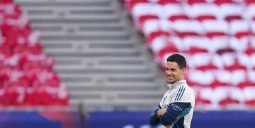 Final UCL: Apakah Arteta Dapat Wejangan Khusus dari Arsene Wenger? Jawabannya Mengejutkan! Final UCL: Apakah Arteta Dapat Wejangan Khusus dari Arsene Wenger? Jawabannya Mengejutkan!