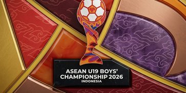 Jadwal Lengkap Piala AFF U-19 2026, Siaran Langsung Indosiar dan SCTV, Live Streaming Vidio Jadwal Lengkap Piala AFF U-19 2026, Siaran Langsung Indosiar dan SCTV, Live Streaming Vidio