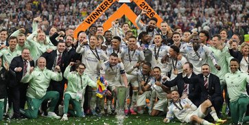 Aston Villa Juara Liga Europa 2025/2026, Pemain Pantai Gading Ini Bisa Raih 2 Medali Juara Eropa di Musim yang Sama Aston Villa Juara Liga Europa 2025/2026, Pemain Pantai Gading Ini Bisa Raih 2 Medali Juara Eropa di Musim yang Sama