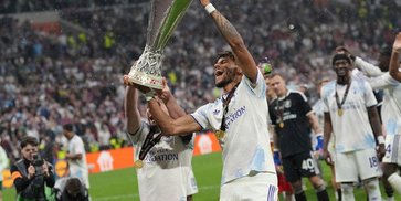 Efek Aston Villa Juara Liga Europa 2025/2026: Premier League Berpotensi Kirim 6 Wakil ke Liga Champions Musim Depan Efek Aston Villa Juara Liga Europa 2025/2026: Premier League Berpotensi Kirim 6 Wakil ke Liga Champions Musim Depan