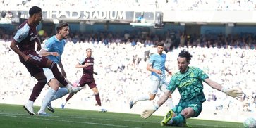Man of the Match Man City vs Aston Villa: Ollie Watkins Man of the Match Man City vs Aston Villa: Ollie Watkins