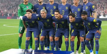Arteta Akui Kualitas Atletico Madrid: Mereka Alasan Mengapa Laga Semifinal UCL Sangat Sulit