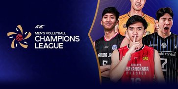 Link Streaming Siaran Langsung Jakarta Bhayangkara Presisi vs Zhaiyk VC di Vidio Hari Ini Link Streaming Siaran Langsung Jakarta Bhayangkara Presisi vs Zhaiyk VC di Vidio Hari Ini