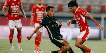 Hasil Borneo FC vs Bali United: Drama 5 Gol dan 2 Dianulir, Pesut Etam Terus Bersaing dengan Persib! Hasil Borneo FC vs Bali United: Drama 5 Gol dan 2 Dianulir, Pesut Etam Terus Bersaing dengan Persib!