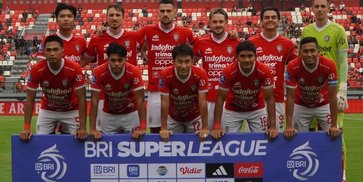 Apakah Pertandingan Madura United vs Bali United Tayang Live TV di Indosiar? Cek Jadwal dan Link Streamingnya!