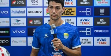 Persib dan Misi Pertahankan Puncak Klasemen BRI Super League Lawan PSIM Yogyakarta