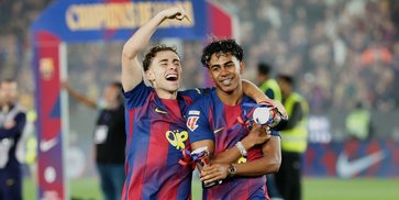 Serangan Barcelona Sulit Dibendung, Gavi Bikin Jude Bellingham Kesulitan, Gerard Martin Unsung Hero