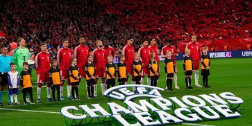 Kutukan Bayern Munchen di Semifinal Liga Champions Berlanjut, Selalu Gagal Bangkit Setelah Tertinggal di Leg Pertama