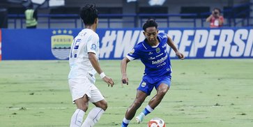 Kapan Terakhir Persib Kalah dan Kapan Terakhir PSIM Menang?