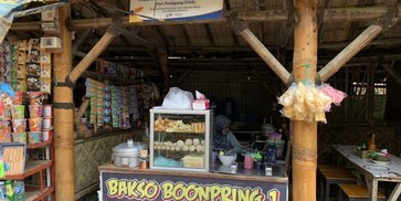 Jejak Klasterku Hidupku BRI di Desa Wisata Sanankerto, Bantu Warga Akses Modal Usaha Tanpa Agunan