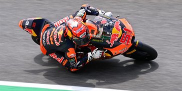 Hasil Balapan Moto3 Italia 2026: Brian Uriarte Menang, Veda Ega Pratama Tembus Top 8 Hasil Balapan Moto3 Italia 2026: Brian Uriarte Menang, Veda Ega Pratama Tembus Top 8