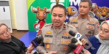 Polri Ingatkan Masyarakat Waspadai Penipuan dan Judi Bola Jelang Piala Dunia 2026
