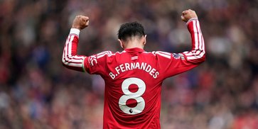 Samai Rekor Henry dan De Bruyne, Bruno Fernandes Resmi Jadi Raja Assist Baru Premier League