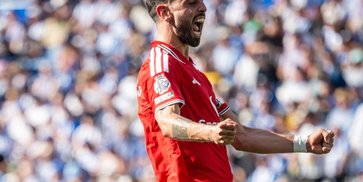 Bruno Fernandes Resmi Jadi Raja Assist Baru Premier League: Lampaui Henry dan De Bruyne Bruno Fernandes Resmi Jadi Raja Assist Baru Premier League: Lampaui Henry dan De Bruyne