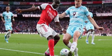 5 Pelajaran Arsenal Usai Kalahkan Burnley: Selangkah Lagi Menuju Gelar Premier League 5 Pelajaran Arsenal Usai Kalahkan Burnley: Selangkah Lagi Menuju Gelar Premier League