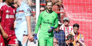 Man of the Match Liverpool vs Brentford: Caoimhin Kelleher Man of the Match Liverpool vs Brentford: Caoimhin Kelleher