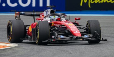Spin di Lap Terakhir Picu Kegagalan Charles Leclerc Naik Podium di Formula 1 GP Miami 2026