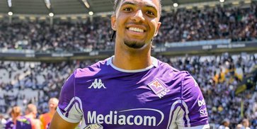 Man of the Match Juventus vs Fiorentina: Cher Ndour