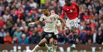 Kabar Bagus untuk Fans Liverpool: Cody Gakpo Akan Dijual, Winger Monaco Ini Disiapkan Jadi Penggantinya Kabar Bagus untuk Fans Liverpool: Cody Gakpo Akan Dijual, Winger Monaco Ini Disiapkan Jadi Penggantinya