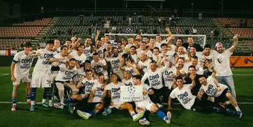 Bawa Como ke Liga Champions untuk Pertama Kali dalam Sejarah, Begini Kata Fabregas Bawa Como ke Liga Champions untuk Pertama Kali dalam Sejarah, Begini Kata Fabregas