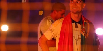Di Balik Juara Al-Nassr Ada Penantian Panjang Cristiano Ronaldo dan Janji yang Terpenuhi