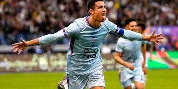 Info A1! Cristiano Ronaldo Bakal Perkuat TImnas Portugal di Piala Dunia 2026 Info A1! Cristiano Ronaldo Bakal Perkuat TImnas Portugal di Piala Dunia 2026