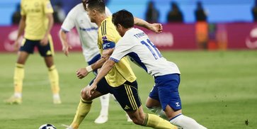 Hasil Final AFC Champions League 2: Cristiano Ronaldo Kembali Gigit Jari! Al Nassr Tumbang dari Gamba Osaka