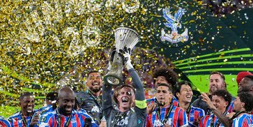 9 Klub Liga Inggris ke Kompetisi Eropa: Terbaru Crystal Palace, Tanpa Chelsea! 9 Klub Liga Inggris ke Kompetisi Eropa: Terbaru Crystal Palace, Tanpa Chelsea!