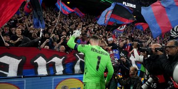 Crystal Palace Jumpa Rayo Vallecano di Final UEFA Conference League 2025/2026