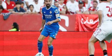 Tembus 450 Laga, Akhir Era Dani Carvajal di Real Madrid: 27 Trofi dan Status Pemain Elit di Liga Champions