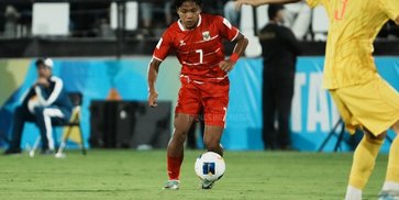 Klasemen Akhir Grup B Piala Asia U-17 2026: Timnas Indonesia U-17 Peringkat Berapa?