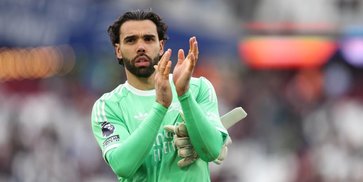 Man of the Match West Ham vs Arsenal: David Raya Man of the Match West Ham vs Arsenal: David Raya