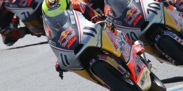 Hasil Race 2 Red Bull Rookies Cup Prancis 2026: David Gonzalez Menang, Kiandra Ramadhipa Masuk Top 6 Hasil Race 2 Red Bull Rookies Cup Prancis 2026: David Gonzalez Menang, Kiandra Ramadhipa Masuk Top 6