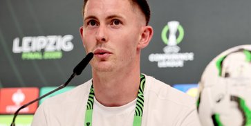 Crystal Palace Juara Eropa, Dean Henderson: Ini Dongeng yang Jadi Kenyataan