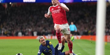 Atletico Madrid Tuntas, Declan Rice Minta Arsenal Kini Alihkan Fokus ke West Ham